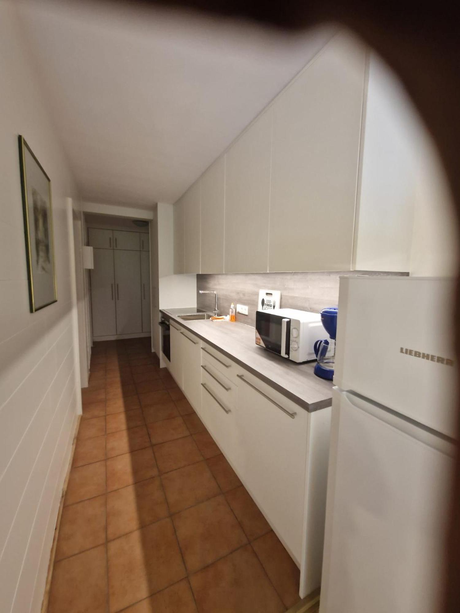 Aparthotel Haus Anderl Maria Alm am Steinernen Meer Zimmer foto