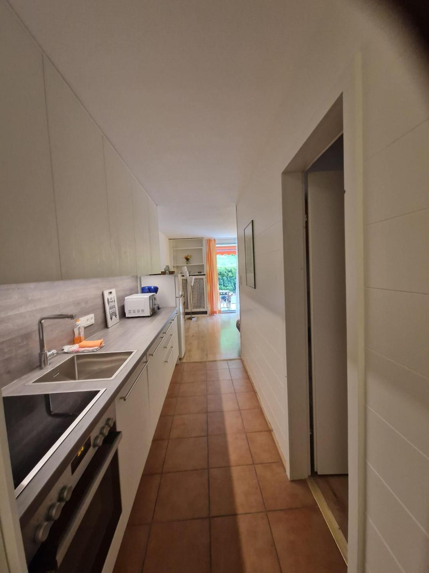Aparthotel Haus Anderl Maria Alm am Steinernen Meer Zimmer foto