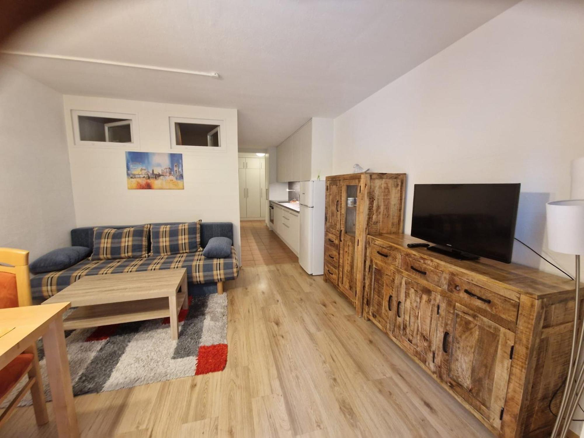 Aparthotel Haus Anderl Maria Alm am Steinernen Meer Zimmer foto