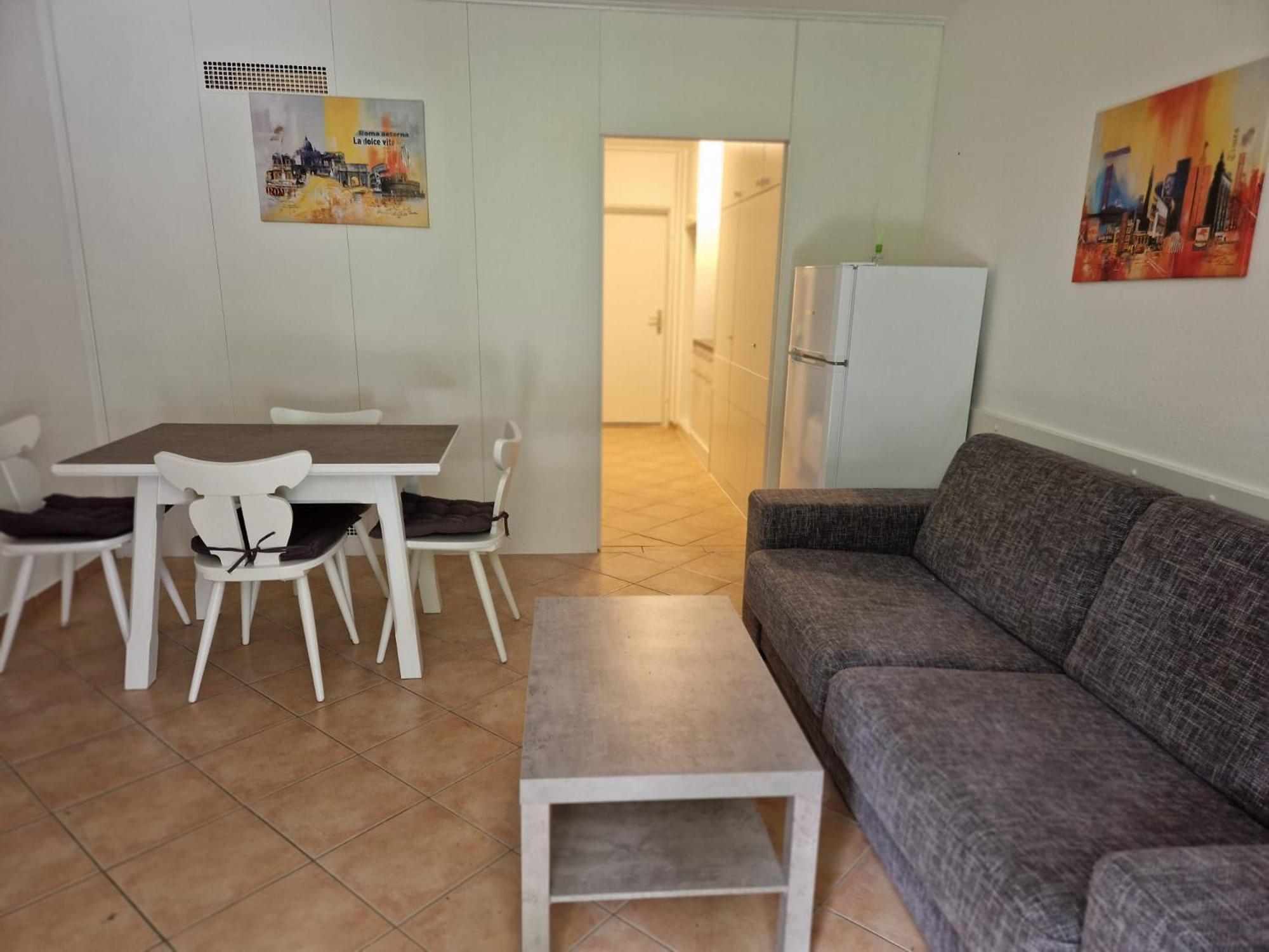 Aparthotel Haus Anderl Maria Alm am Steinernen Meer Zimmer foto