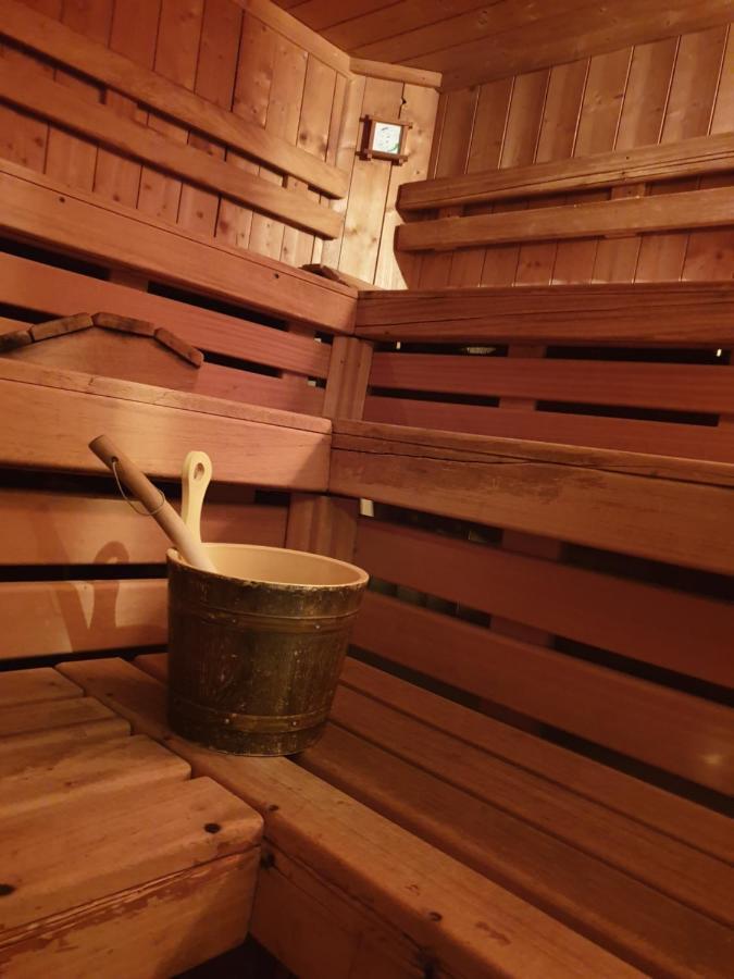 Aparthotel Haus Anderl Maria Alm am Steinernen Meer Exterior foto
