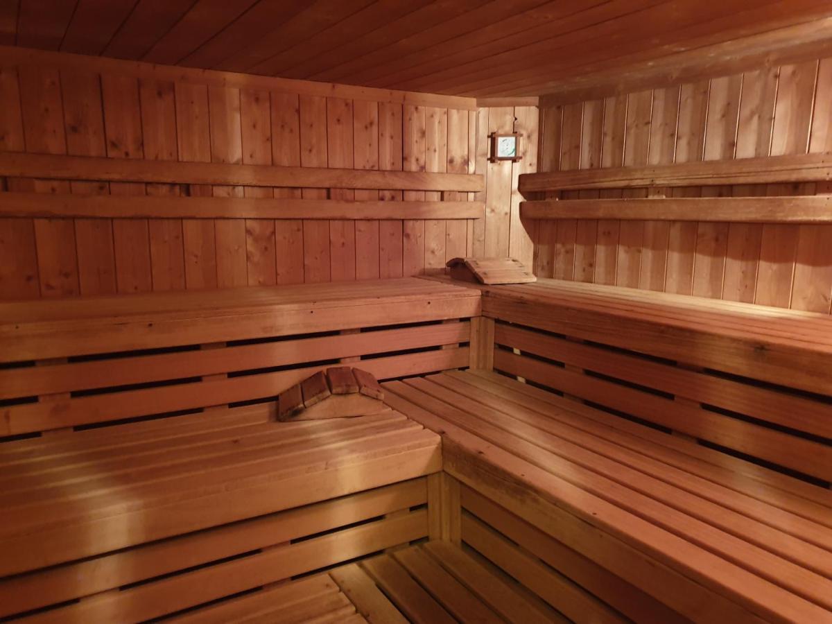 Aparthotel Haus Anderl Maria Alm am Steinernen Meer Exterior foto