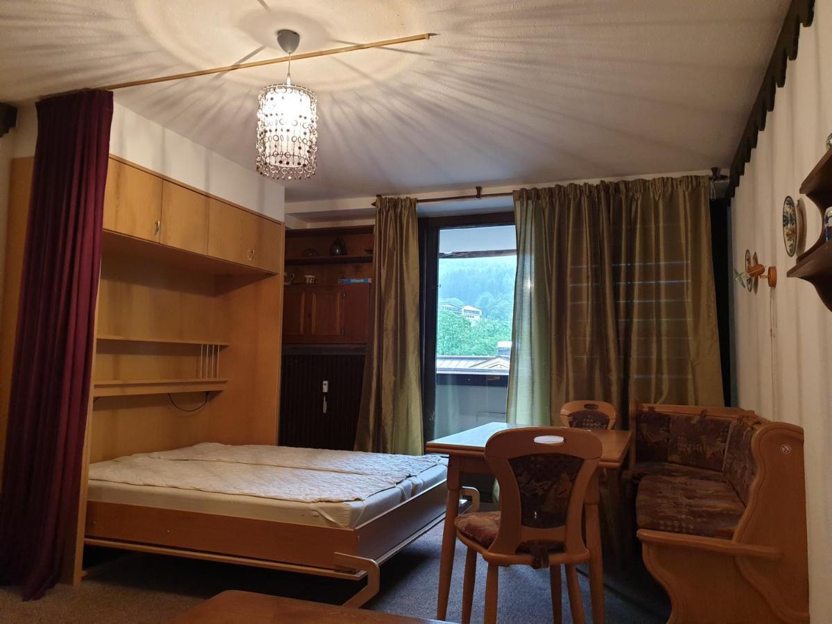 Aparthotel Haus Anderl Maria Alm am Steinernen Meer Exterior foto