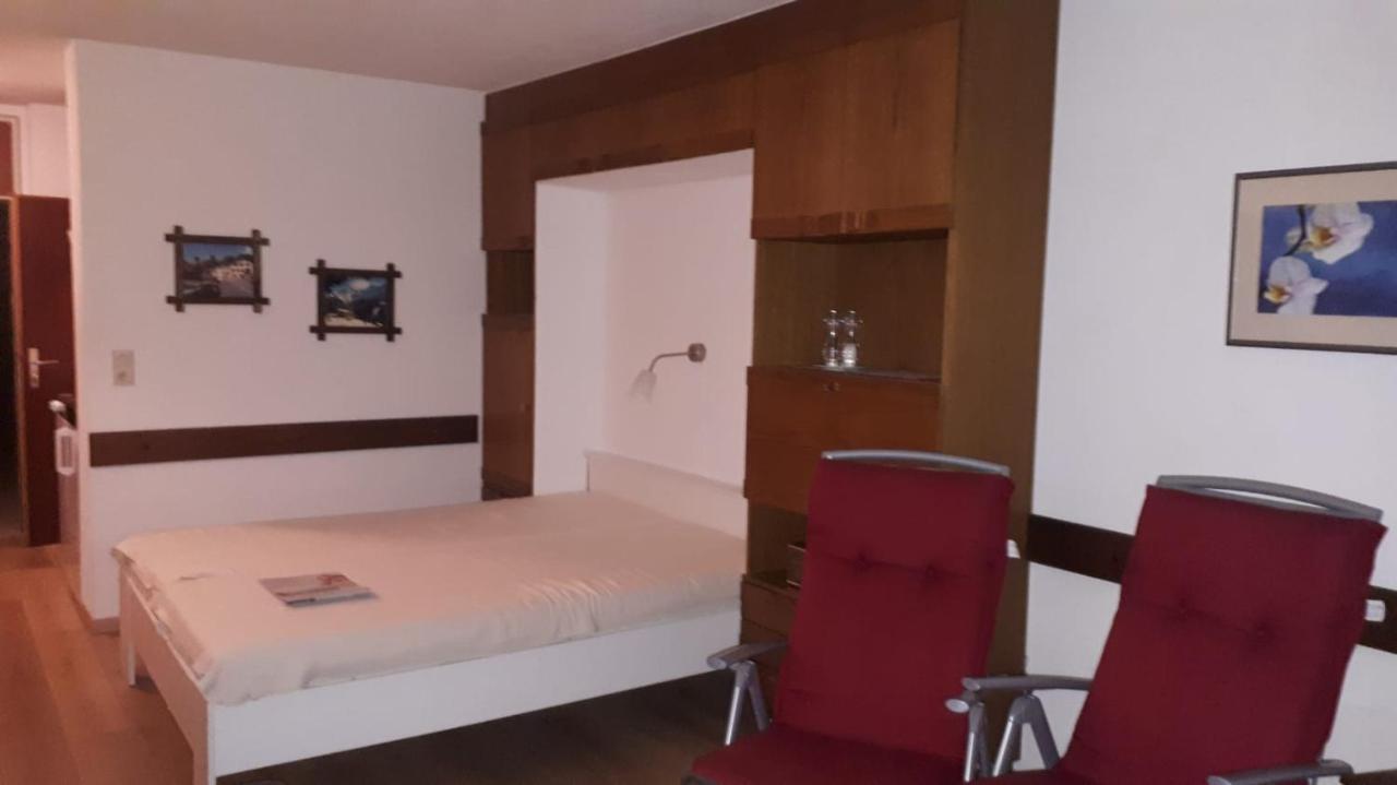 Aparthotel Haus Anderl Maria Alm am Steinernen Meer Exterior foto