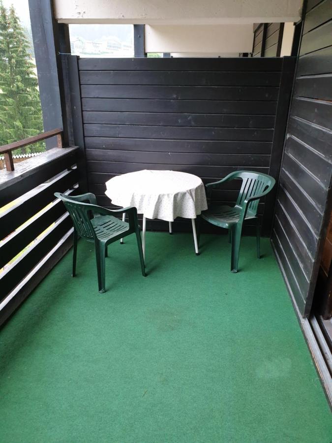 Aparthotel Haus Anderl Maria Alm am Steinernen Meer Exterior foto